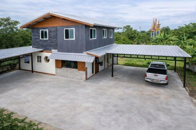 Bangkok, Villas, THB 5999,  400 Sq. Feet,  โลตัส โก เฟรช โนนสะอาด 1.75กม. สุขาภิบาล 1 