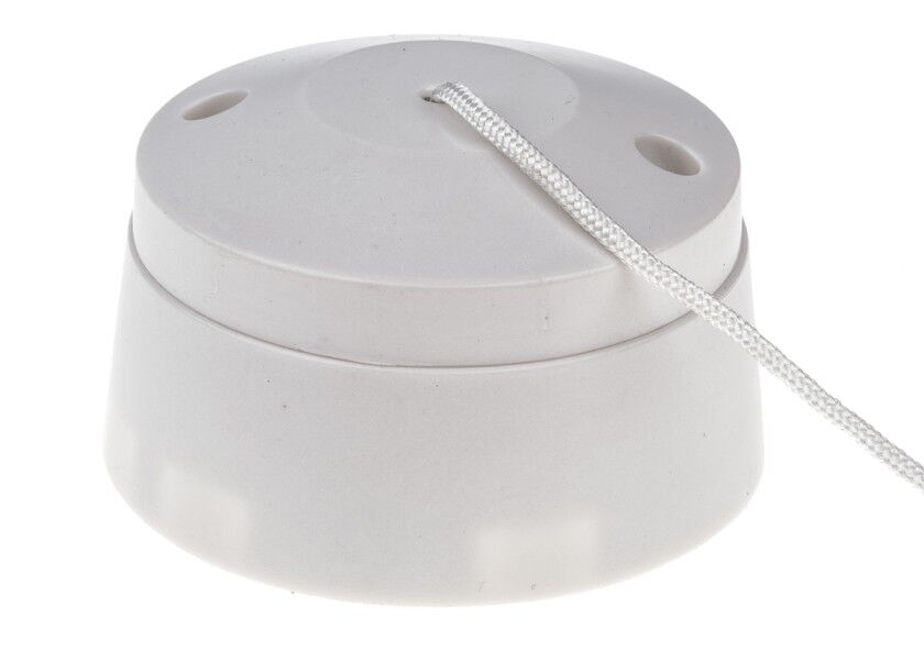 London, Electronics, GBP 48,  Order MK Electric 2-Way Pull Cord Switch | Easy Control | Pull Cord Switch | EnrgTech
