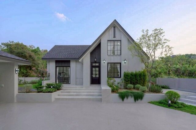 Bangkok, Villas, THB 60000,  155 Sq. Feet,  ให้เช่า 60,000 บาท/เดือน แม่ริม บ้านเดี่ยว