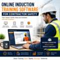 Online Induction Training Software For Contractor Safety
