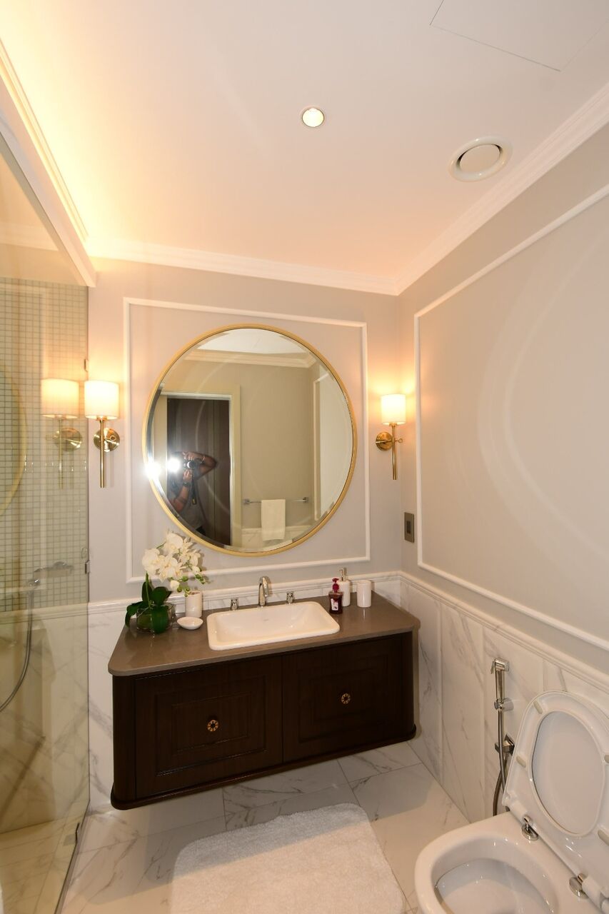 Manama, Real Estate For Sale, BHD 600,  1 BR,  Single Bedroom Luxury Apartment For Rent