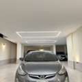 SAR 26500,  Hyundai Elantra For The Sale,  2016,  Automatic,  350 KM,