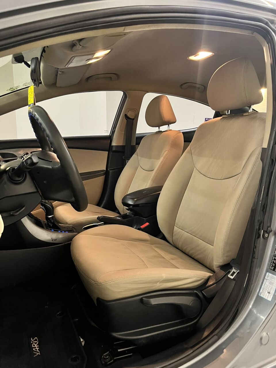 Jeddah, Vehicles, Cars & Trucks , SAR 26500,  Hyundai Elantra For The Sale,  2016,  Automatic,  350 KM,
