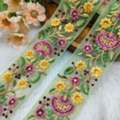 Stylish Saree Lace Online For Festive & Wedding Wear | Our Knots