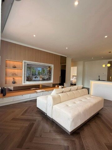 Bangkok, Real Estate For Sale, THB 6190000,  2 BR,  92 Sq. Meter,  ขายเพียง 6.19 ล้าน 92.5 ตรม. #ทรีโอ้ คอนโด #ห้