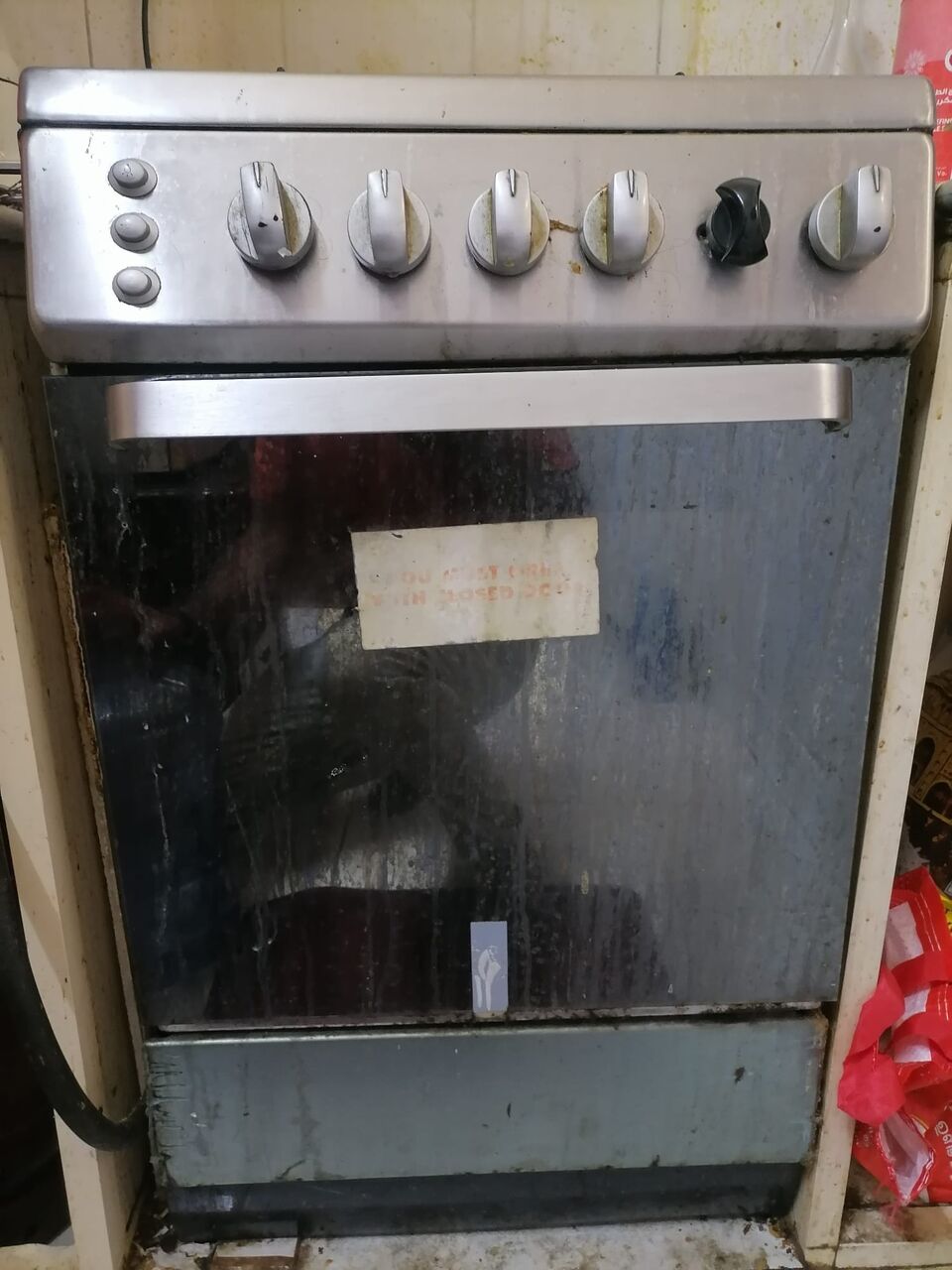 Busaiteen, Household Items, BHD 15,  Gas Cylinder For Sale 2 Nos