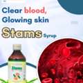 Best Blood Purifier Syrup | Stams Syrup | Yamuna Pharmacy