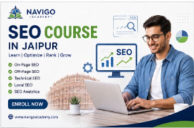 New York, Computer, Discover Career Benefits Of An SEO Course In Jaipur For Freshers