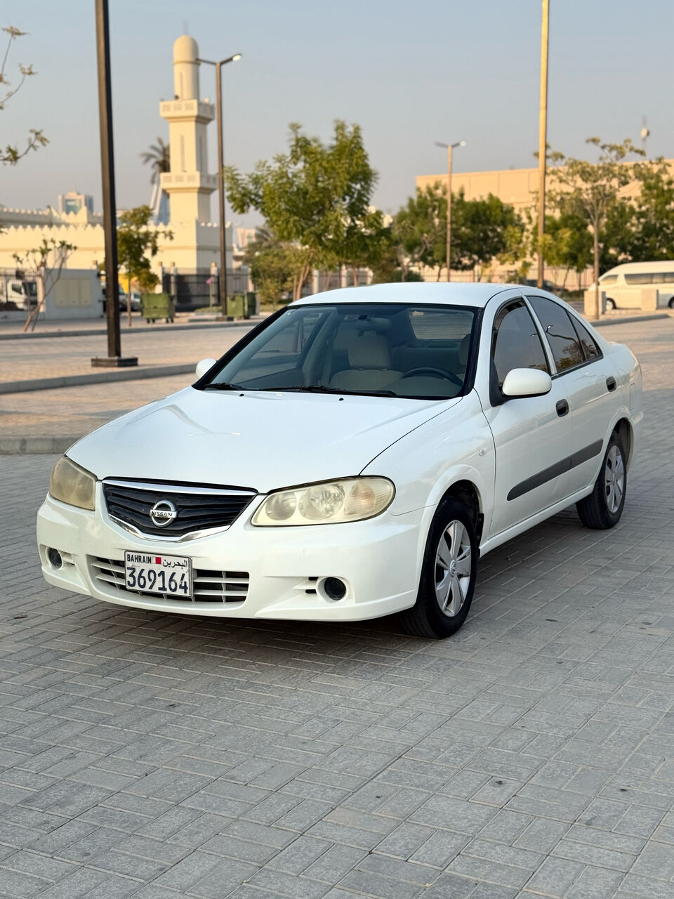 Manama, Vehicles, Cars & Trucks , BHD 1050,  Nissan Sunny,  2011,  Automatic,  220000 KM,  Sunny Japni  For Sale