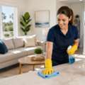Deep Cleaning In Carson, CA | Give Your Carson Home A More Detailed Clean