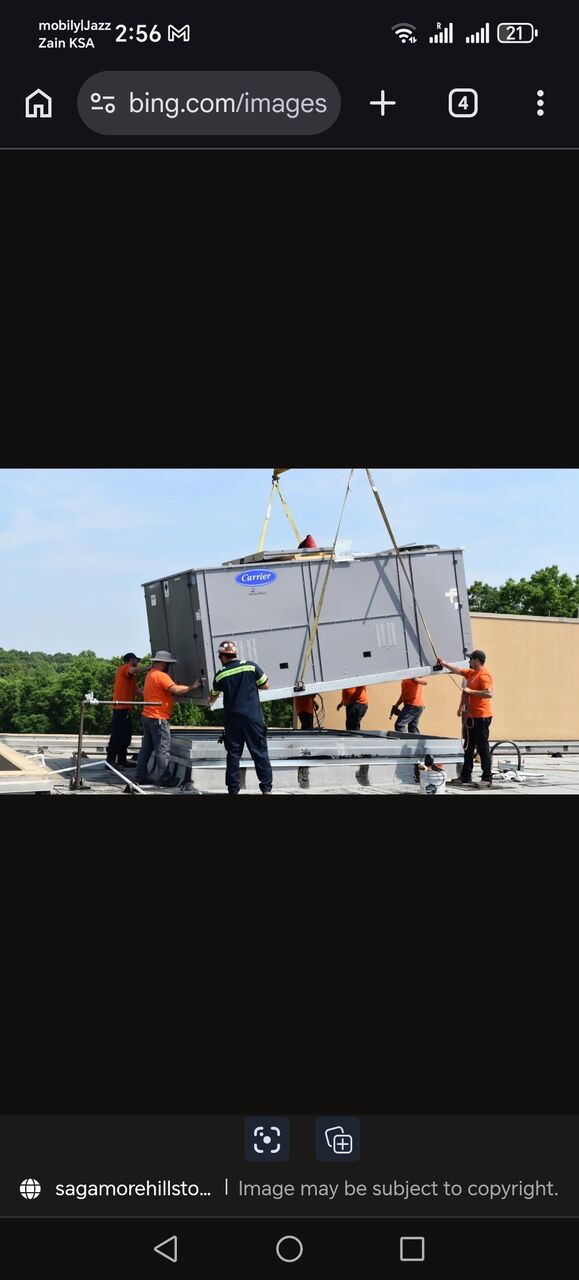 Riyadh, Air Conditioning, Hvac Electric Plumbing