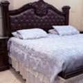 SAR 1800,  Urgent Sale | Complete Bed Set