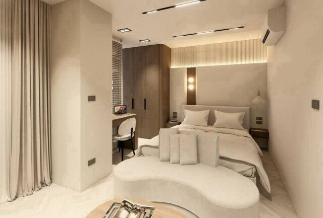 Bangkok, Real Estate For Sale, THB 2590000,  1 BR,  25 Sq. Meter,  โซนนิมมาน ราคา 2.59 ล้าน 25.83 ตรม. #Tree Boutique Condo วิวสวย