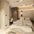 THB 2590000,  1 BR,  25 Sq. Meter,  โซนนิมมาน ราคา 2.59 ล้าน 25.83 ตรม. #Tree Boutique Condo วิวสวย