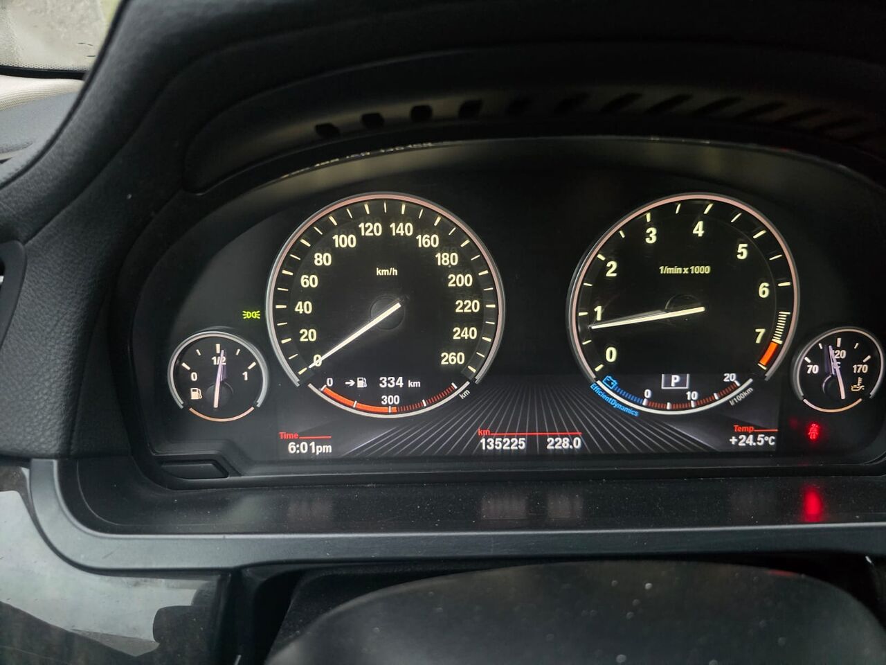 Riyadh, Vehicles, Cars & Trucks , SAR 54,  Bmw 750,  2013,  Automatic,  136000 KM,  Low Mileage, Original Body, In Good Condition, Used As Family Car