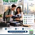 Moving To The UAE? Prepare These Documents Before You Go.