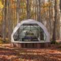 Geo Dome Kit