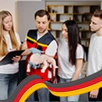 New Delhi, Career Counseling, Professional Diploma In German Language &ndash; Enroll Now