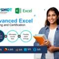 Best Advanced Excel Course In Bangalore