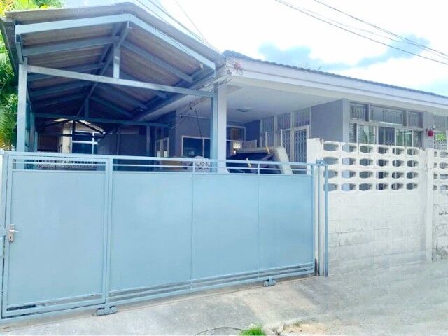 Bangkok, Villas, THB 19999,  41 Sq. Feet,  BTS พหลโยธิน 24 700ม. แยกรัชวิภา 500 ม.วิภาวดีรัง