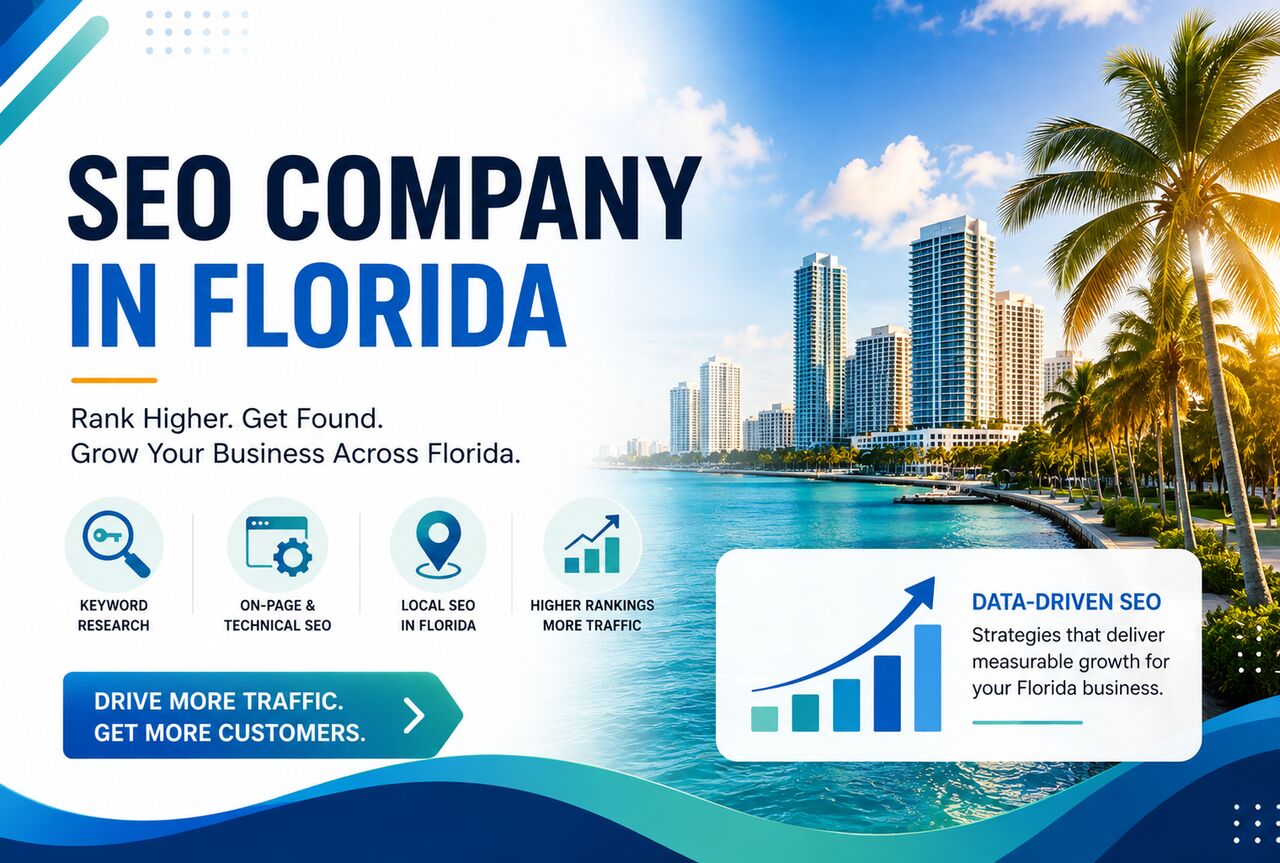 New York, Software Development, SEO Company In Florida For More Traffic | Bestedgetech