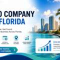 SEO Company In Florida For More Traffic | Bestedgetech