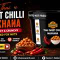 Thai Sweet Chili Makhana