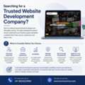 Searching For A Trusted Website Development Company In Noida?