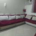 SAR 200150,  SALE FOR SOFA SET AND WOODEN WARDROBE IN GOOD CONDITION