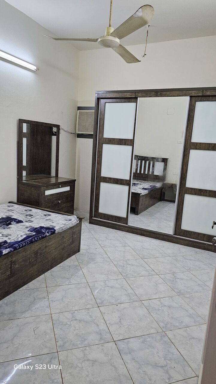 Al Aziziyah, Rooms for Rent, SAR 1000/month,  Furnished,  Neat And Clean Executive Bachelor Room For Single Person @ Azizia
