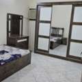 SAR 1000/month,  Furnished,  Neat And Clean Executive Bachelor Room For Single Person @ Azizia