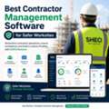 Best Contractor Management Software For Safer Worksites