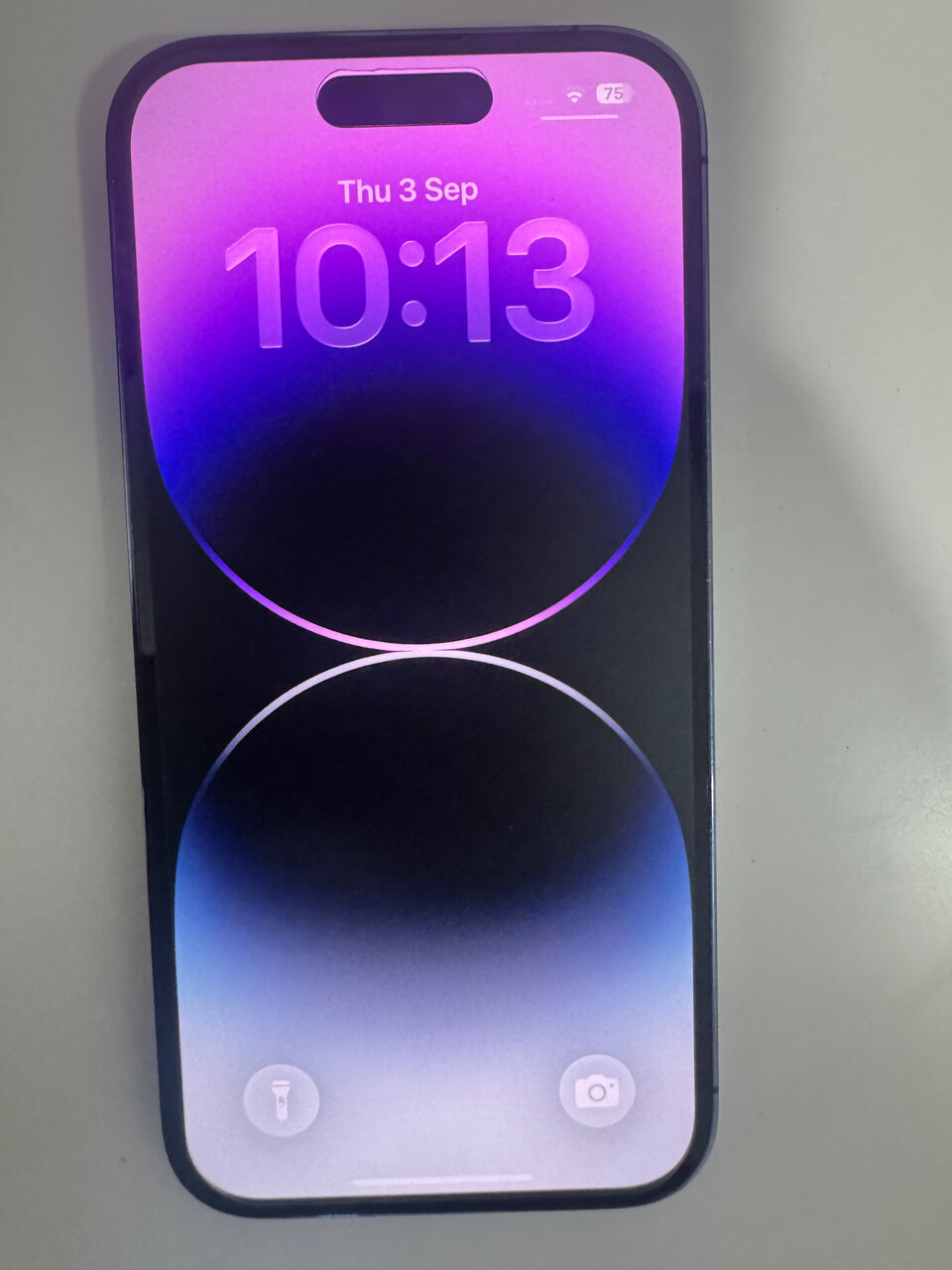 Riyadh, Mobile Phones, SAR 1900,  Iphone 14 Pro 256GB