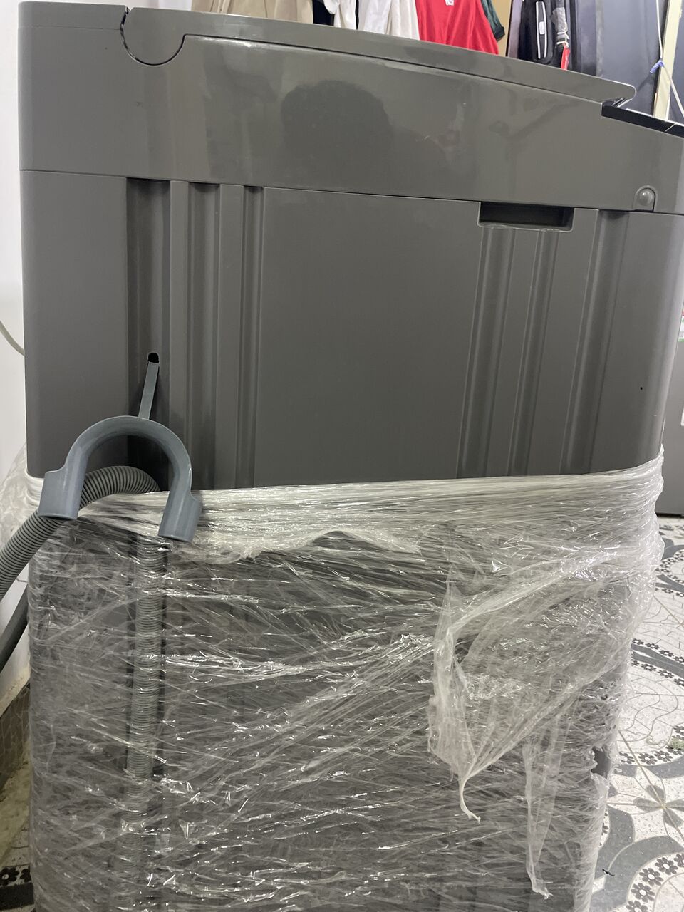 Al Malaz, Electronics, SAR 900,  IKON Washing Machine For Sell