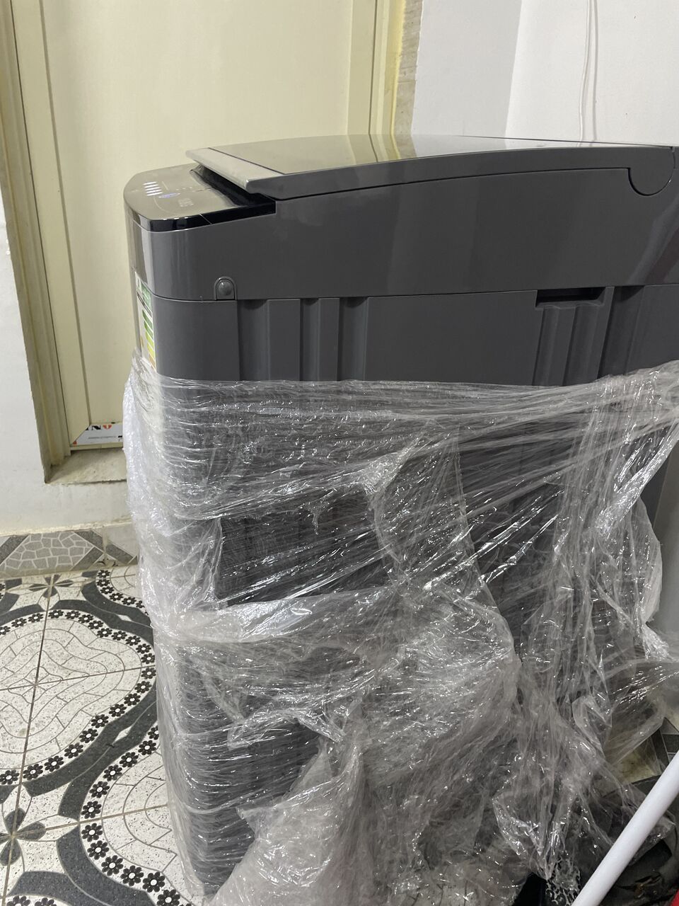 Al Malaz, Electronics, SAR 900,  IKON Washing Machine For Sell