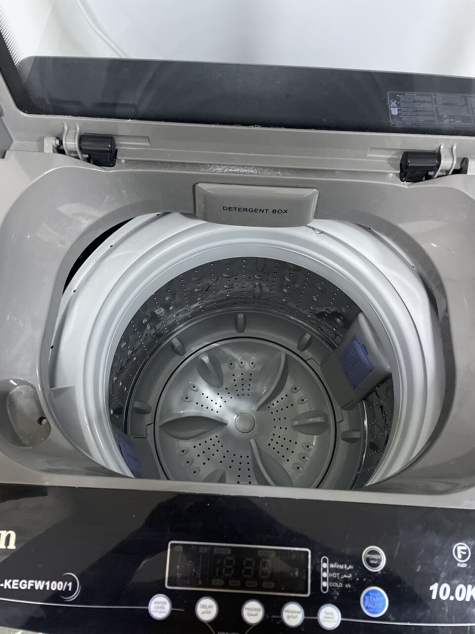 Al Malaz, Electronics, SAR 900,  IKON Washing Machine For Sell