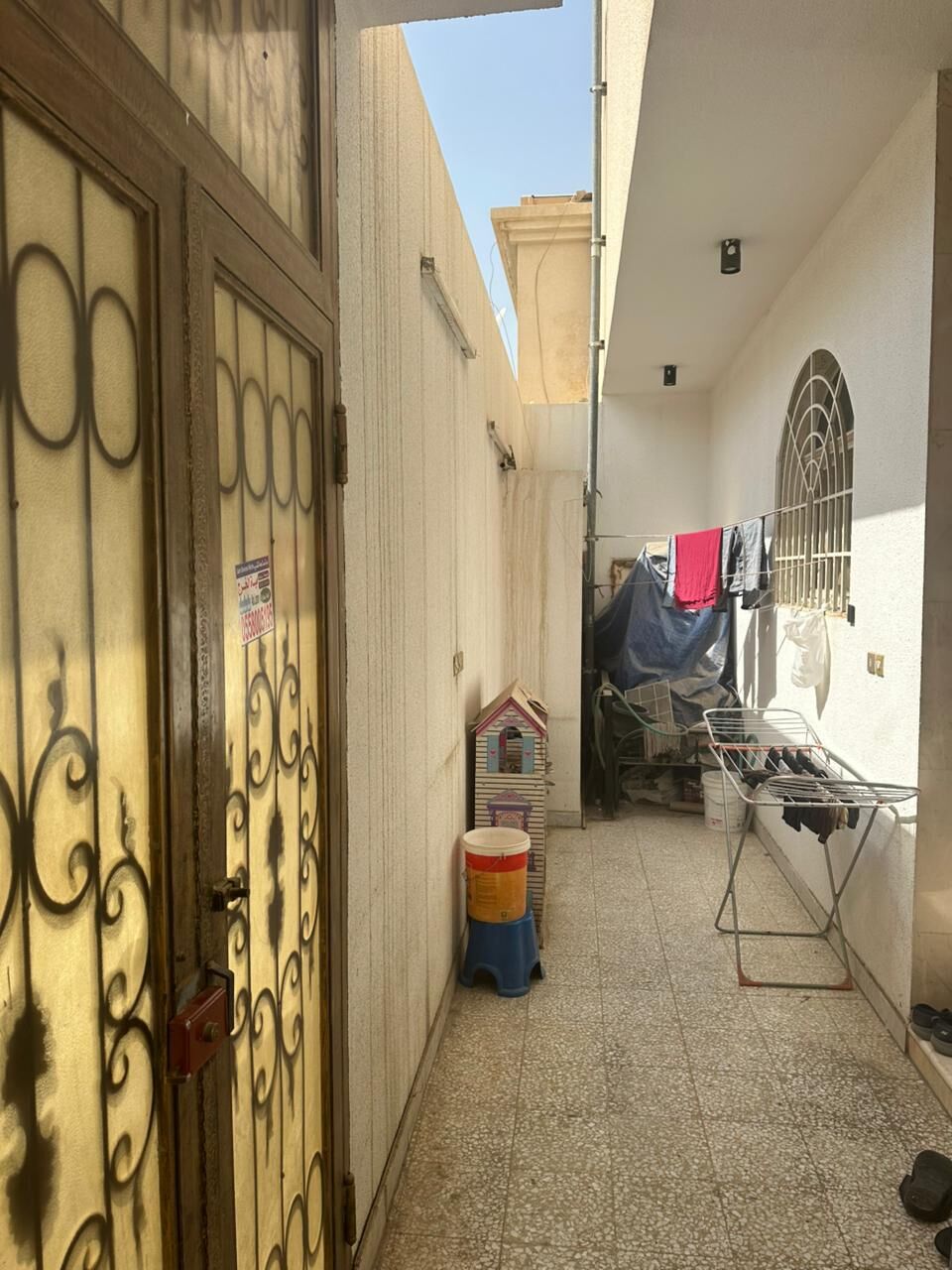 Riyadh, Bedspace For Rent, SAR 500/month,  1000 Sq. Meter,  2 Spacious Bed Space For Bachelor/ Al Suwaidi Near Al Qasr Mall