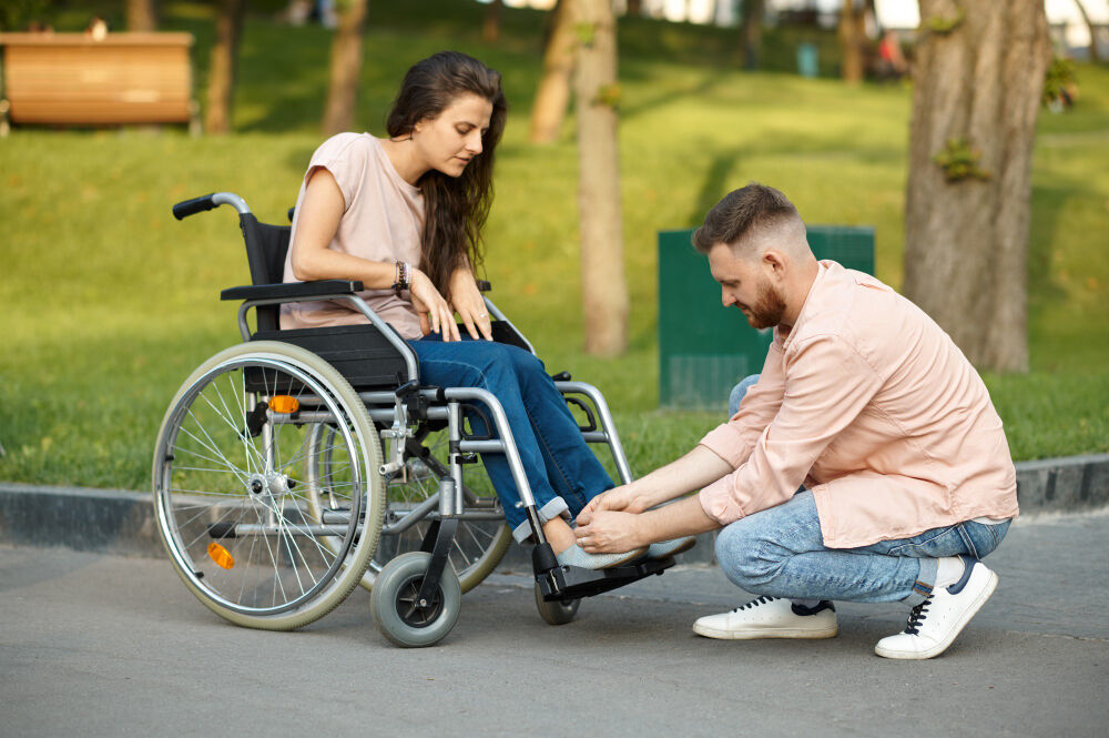 Melbourne, Health, Disability Support Services In Maribyrnong | MKS Disability Service