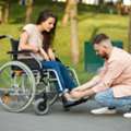 Disability Support Services In Maribyrnong | MKS Disability Service