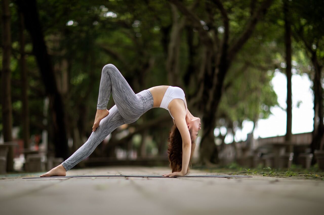Mumbai, Lessons Offered, Top-Rated Yoga Classes Mohali &ndash; Tiger Warriors Academy