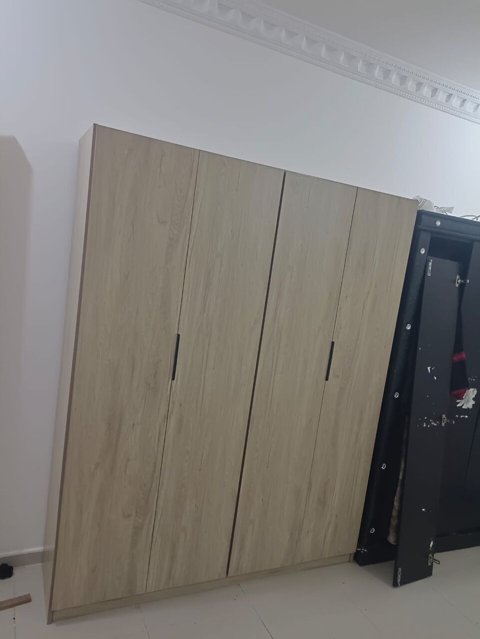 Jeddah, Furniture, SAR 1,  New Premium Quality Bedroom Furniture Sets
