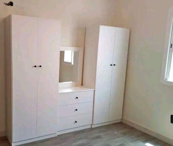 Jeddah, Furniture, SAR 1,  New Premium Quality Bedroom Furniture Sets