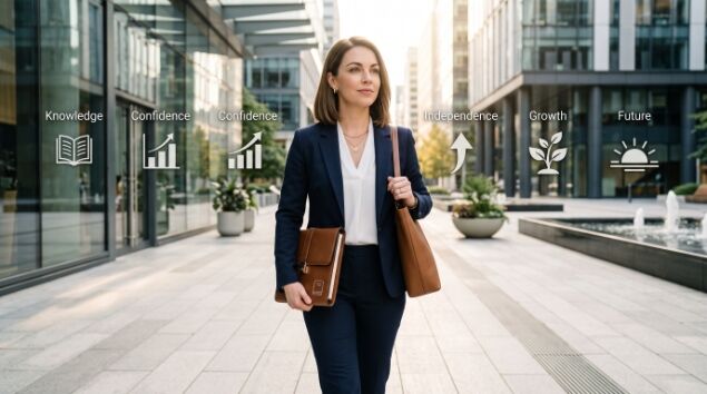 New York, General, Become A More Purposeful Leader Through Coaching And Self-Development