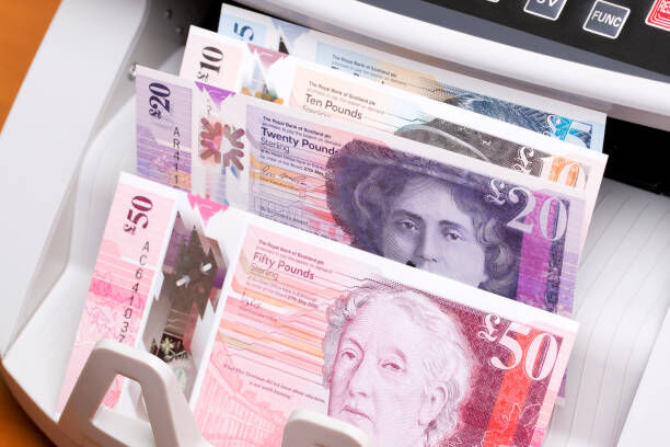 Manchester, Security, Secure Cash Management Services In Manchester