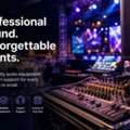 Professional Sound Equipment Rental In Orlando For Every Event