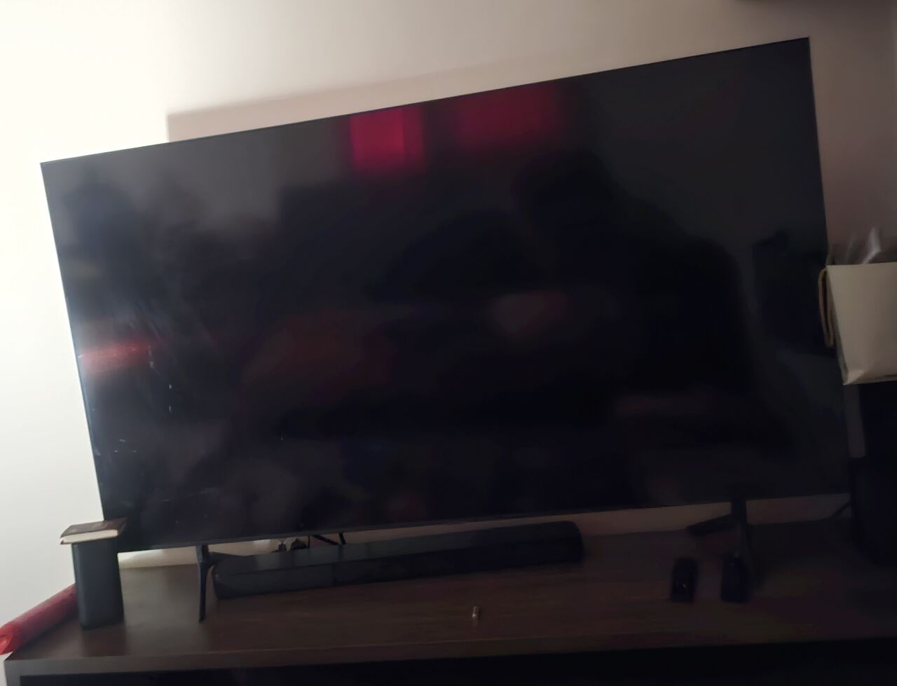 Manama, Home Audio, BHD 150,  Samsung 65-inch UHD 4K Smart TV (AU7000) For Sale