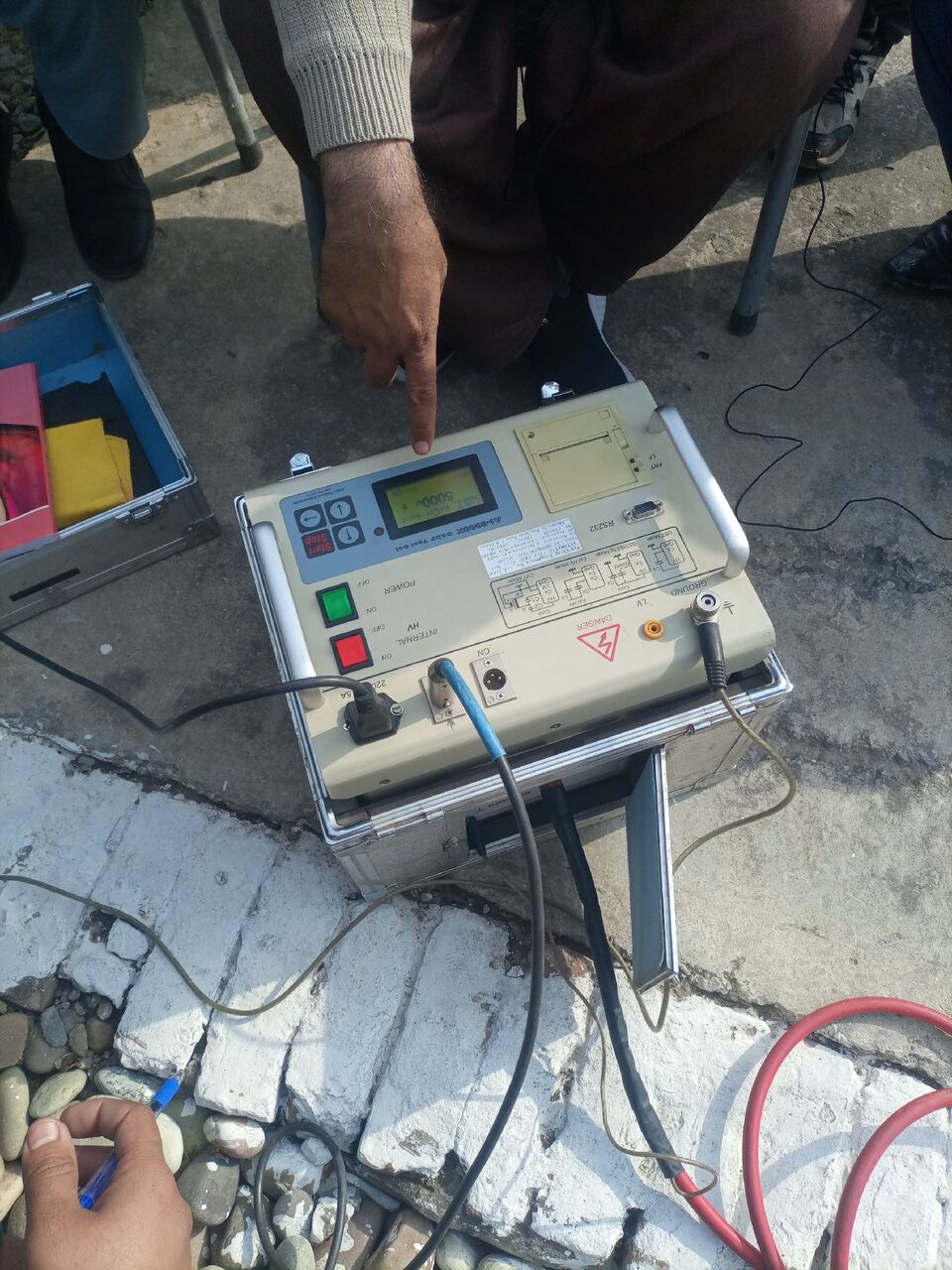 Islamabad, Job Seekers, Electrical Engineer/ Grid Engineer/Maintenance Engineer/testing And Commissioning Engineer