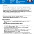 Mechanical Engineer