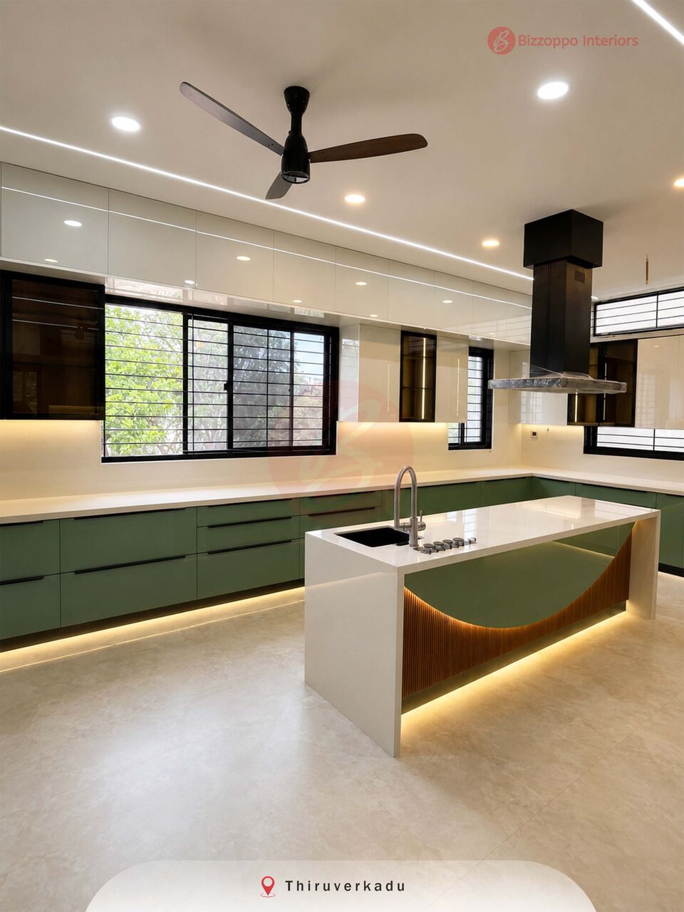 Chennai, Interior Design, Interior Designers In Chennai