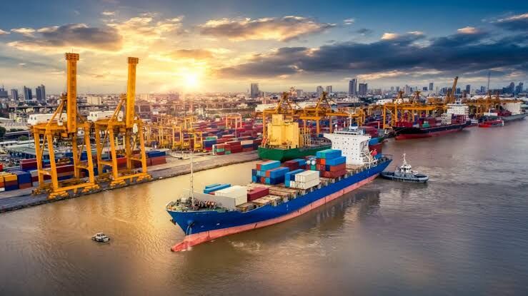 Dubai, Cargo, Sea Freight Services Dubai | Figure Shipping